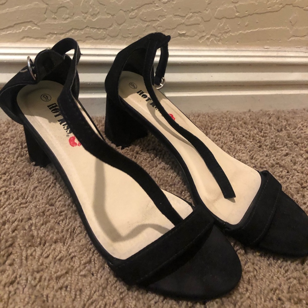 Heels